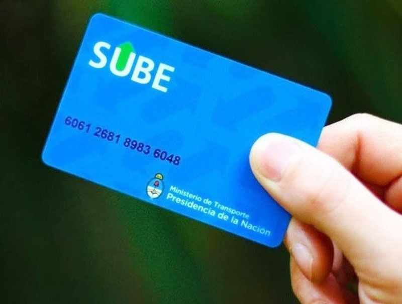 Impulsan un boleto gratuito para estudiantes de Tolhuin | Diario del Fin del Mundo