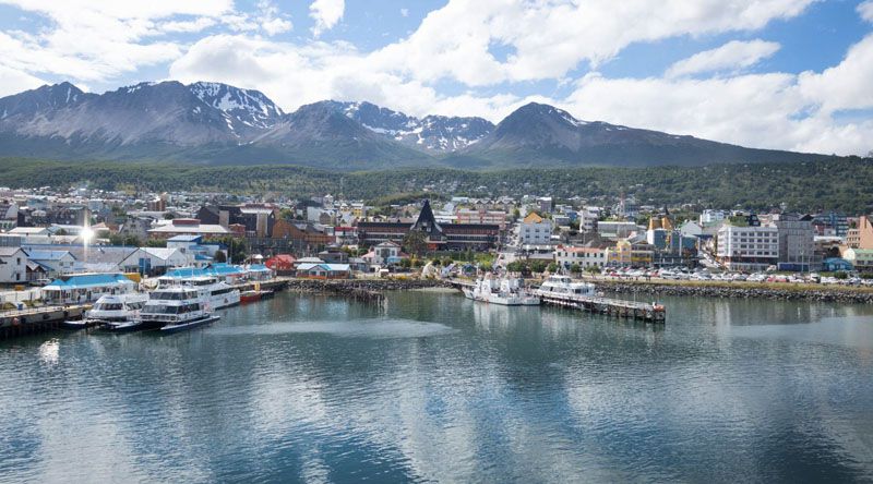 Denuncia un ‘saqueo’ del puerto