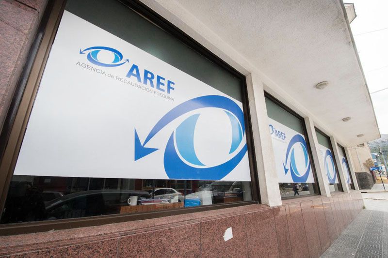 Aumento del 16,8% para pequeños contribuyentes