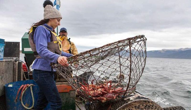 Convocarán a una nueva capacitación para pescadores artesanales