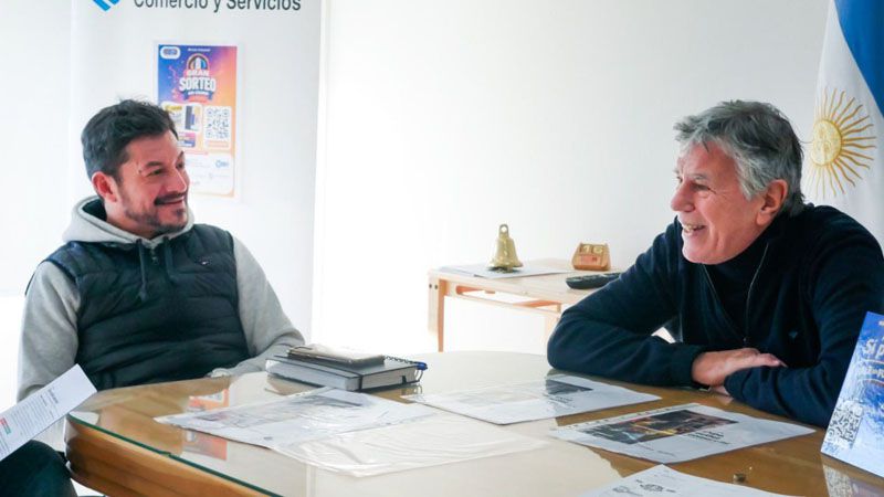 Organizan una Expo Outlet para impulsar el consumo