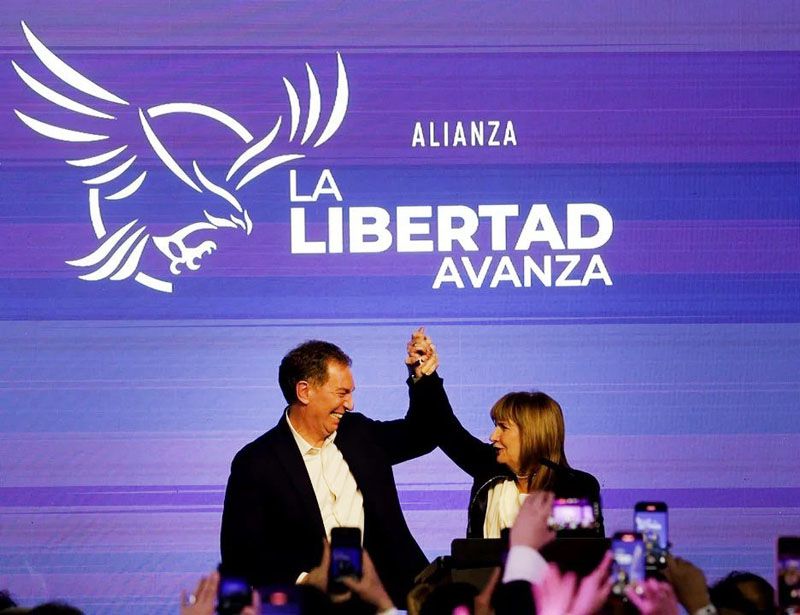 El Gobierno no consigue los votos para eliminar las PASO