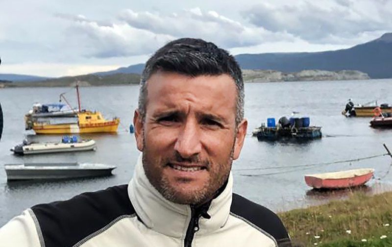 Del PAMI al Puerto: Fernando Polizzi investigado judicialmente 