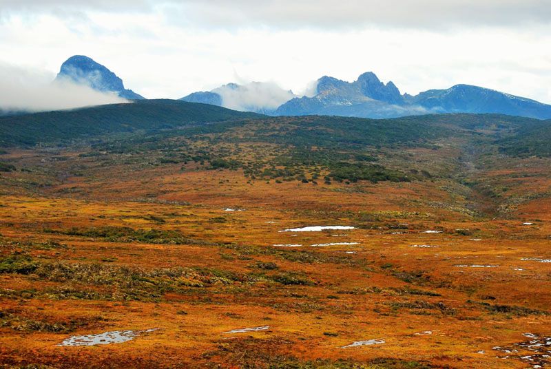 Se busca blindar las tierras rurales de Tierra del Fuego 