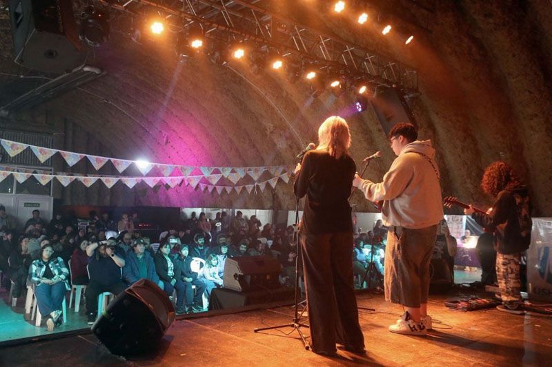 Celebraron una nueva edición del Festi Coop
