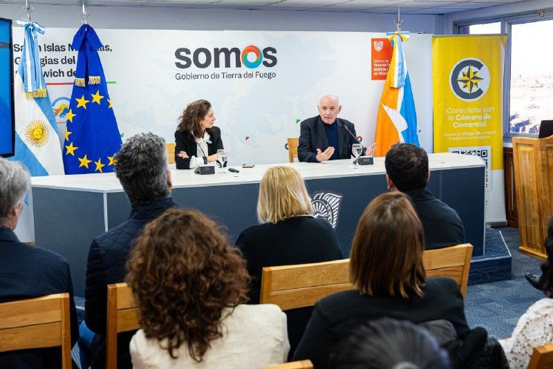 Se lanzó el plan de eficiencia energética de las pymes