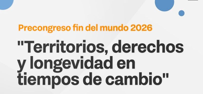 El Precongreso comienza hoy 