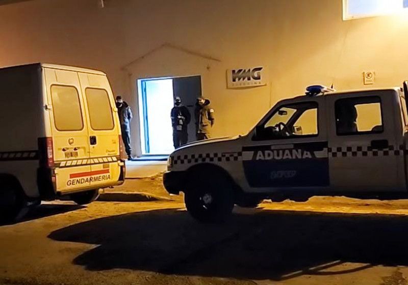 Cierran acción penal contra KMG tras acuerdo por $254,8 millones | Diario del Fin del Mundo