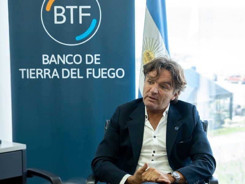 El BTF amplía apoyo crediticio a familias y empresas | Diario del Fin del Mundo