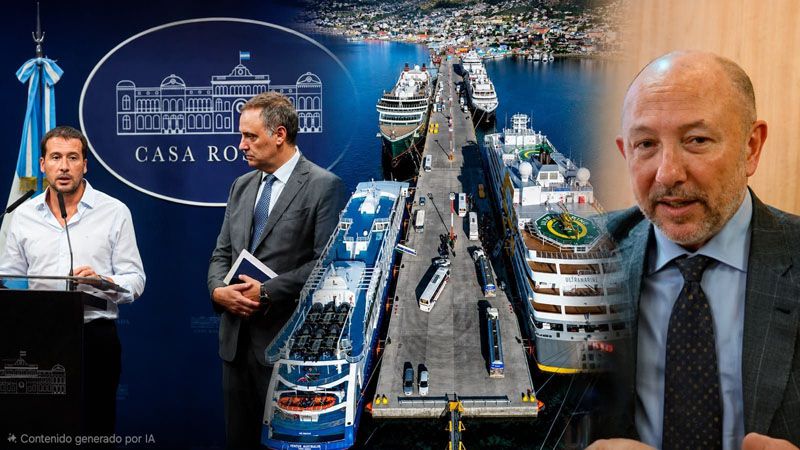 Calvete ordenó informar los fondos que usa la Intervención 