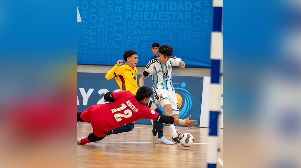 Soñado: Debut goleador para “Coco” Lopez