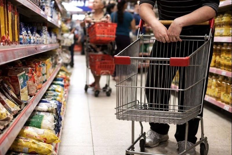 Crecen agro y energía, pero se deterioran empleo y consumo
