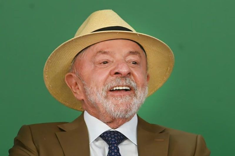 Respaldo de Milei a Flávio Bolsonaro favorece a Lula