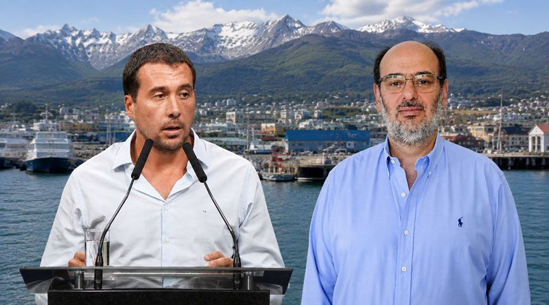 ANPYN investigará a las empresas de catamaranes 