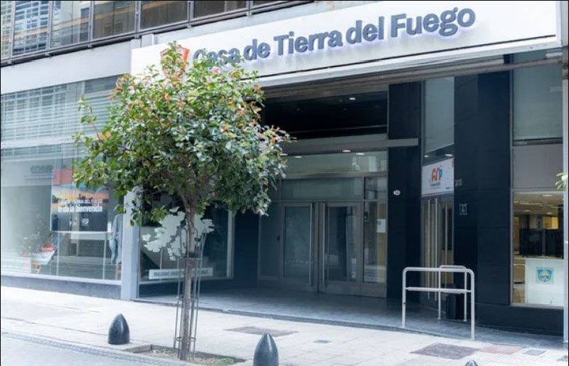 Entró en vigencia el programa de acompañamiento a fueguinos en Buenos Aires