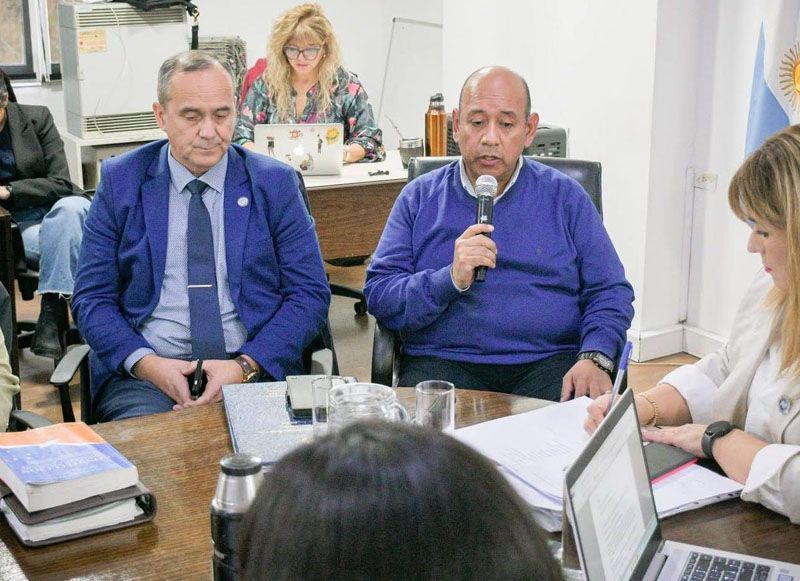 La deuda con policías retirados supera los $7.000 millones
