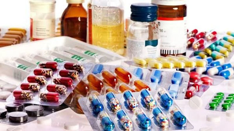 3x1 en medicamentos, pero al revés