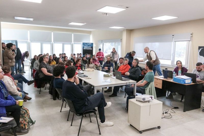 La Municipalidad de Ushuaia se suma a la revisión de los bosques nativos