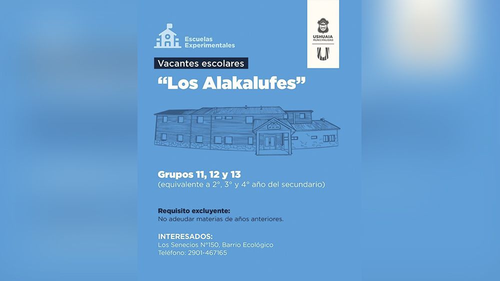 La Escuela Experimental 