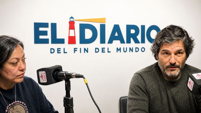 Ya tramita la primera demanda laboral contra ANPYN 