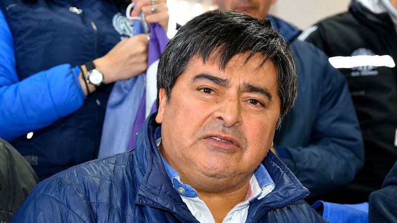 Córdoba, libre pero condenado