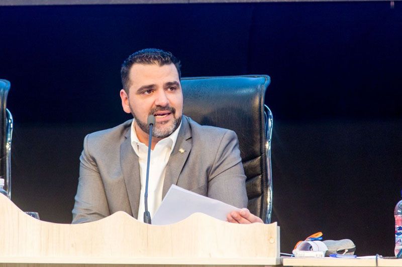 Vuoto reclama a Mirgor que revea los despidos 