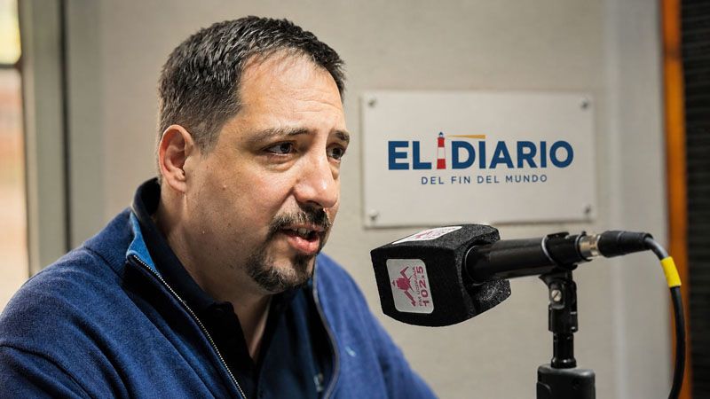 Pelloli: Vamos blindar las tierras que Milei pretende subastar