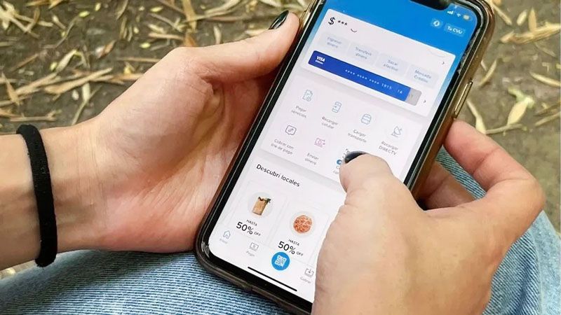 Podrán debitar cuotas impagas desde cuentas o billeteras