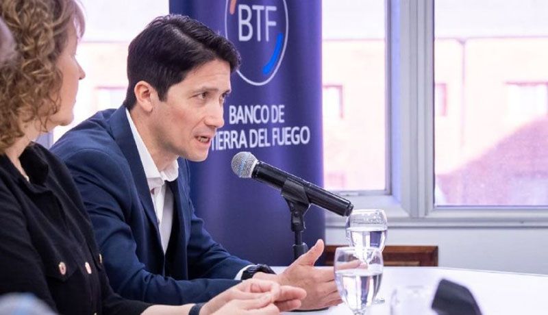 “La mora afecta a quienes tienen menores ingresos” 