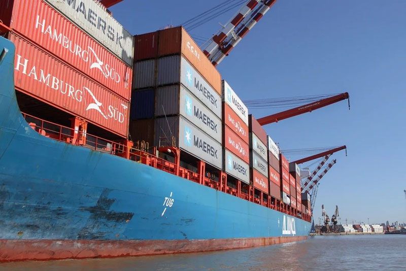 Crecen las exportaciones argentinas a la Unión Europea