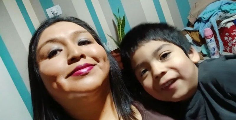 Buscan reunir USD 37 mil para Mateo