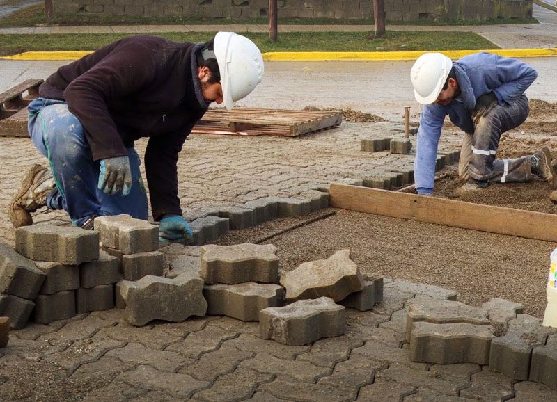Tierra del Fuego perdió 16 constructoras en un año