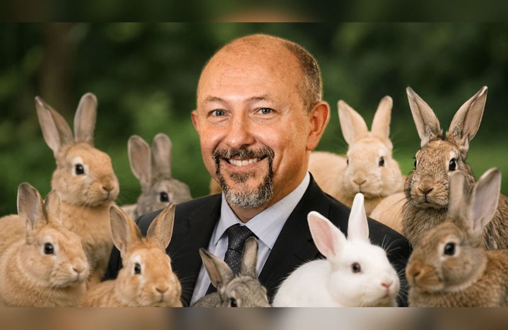 Animales no humanos sintientes: la polémica de Calvete