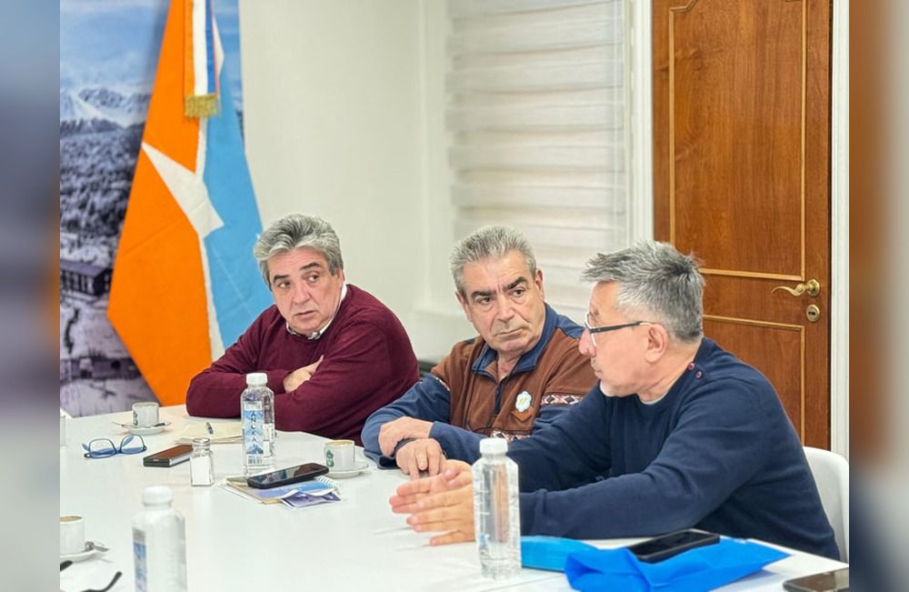 Petróleo en Malvinas: piden frenar el proyecto Sea Lion