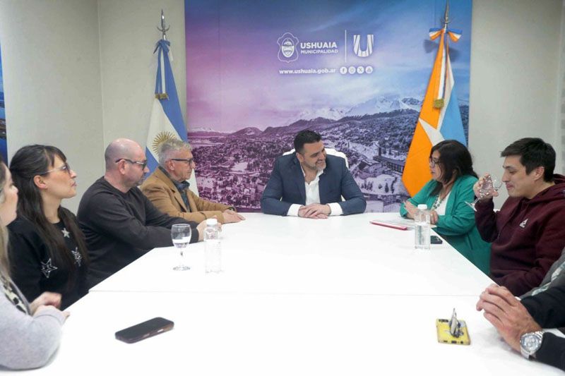 Vuoto reconoció a pilotos locales tras el Gran Premio de la Hermandad
