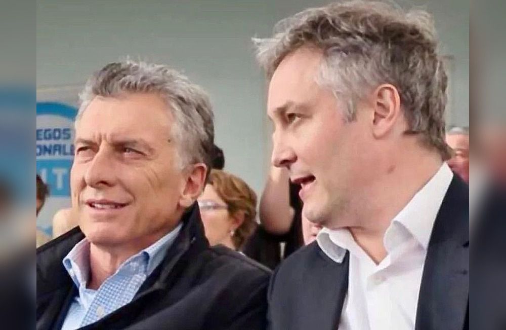 Mauricio Macri no será candidato presidencial 