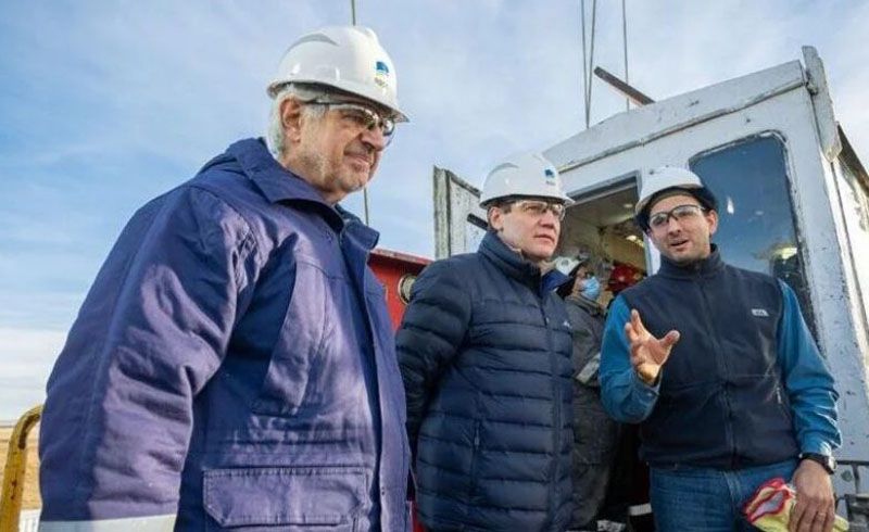 Las condiciones para la continuidad operativa de ROCH 