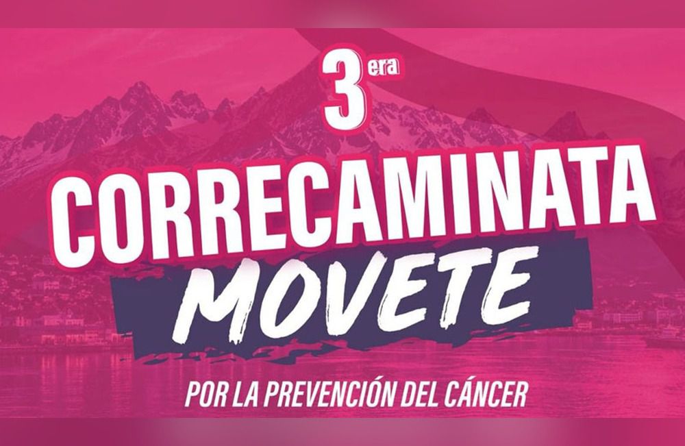 Se viene la tercera edición de “Movete” 