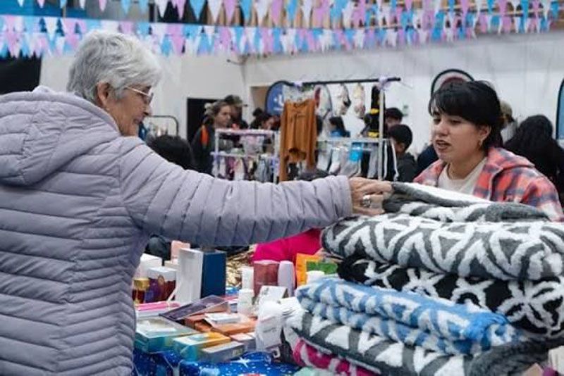 Más de 600 solicitudes para la Expo Emprendiendo
