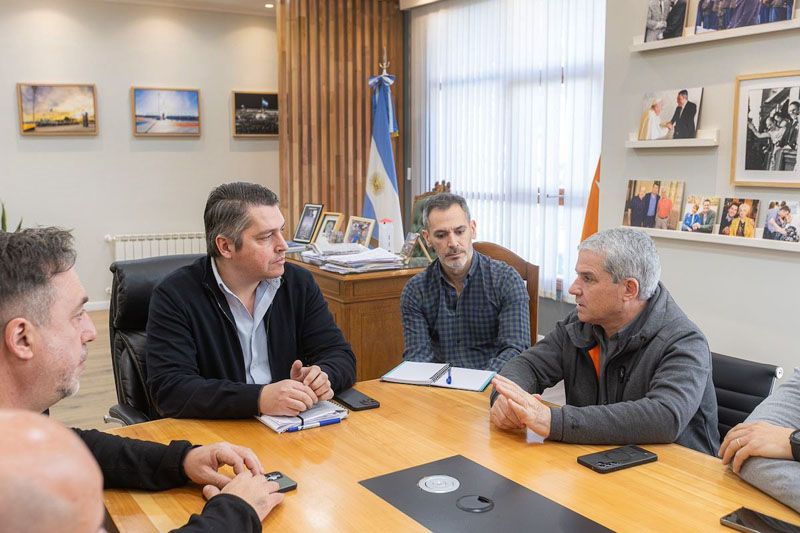 Río Grande judicializa la defensa de soberanía y recursos
