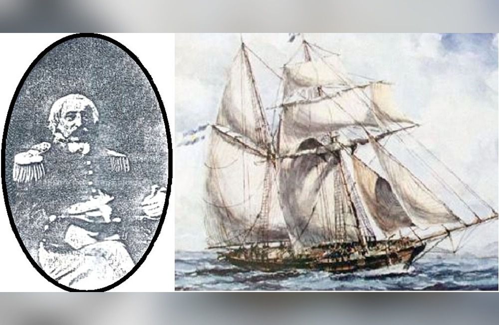 El gobierno de Buenos Aires instruye a Pinedo por Malvinas
