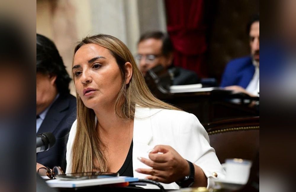 Freites reclamó el fin de la intervención federal