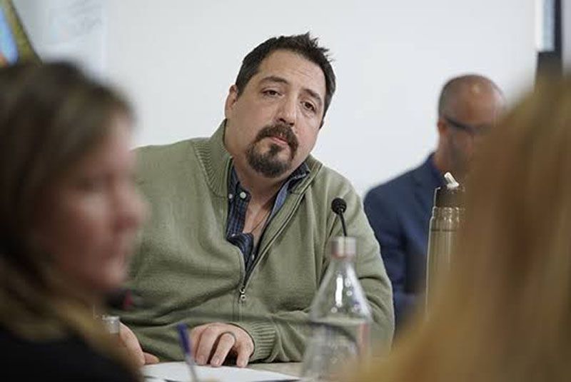 Ushuaia sigue afuera de la planificación de la obra