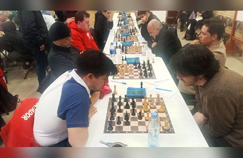 Gran triunfo en la Liga Nacional