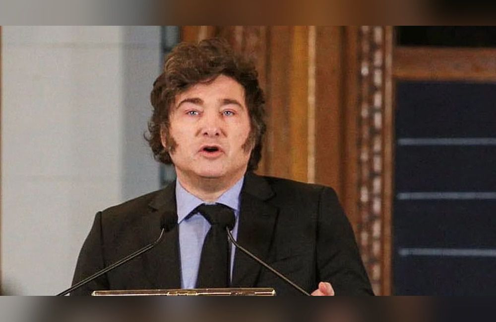 El 58,2% de los consultados tiene imagen negativa