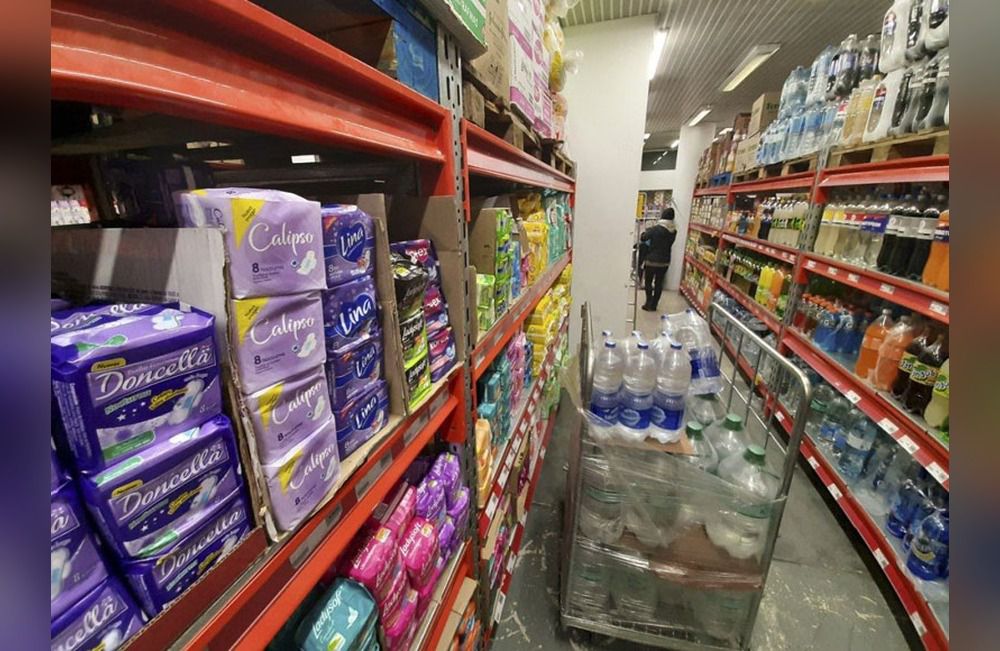 Se aceleró la inflación mayorista en agosto 