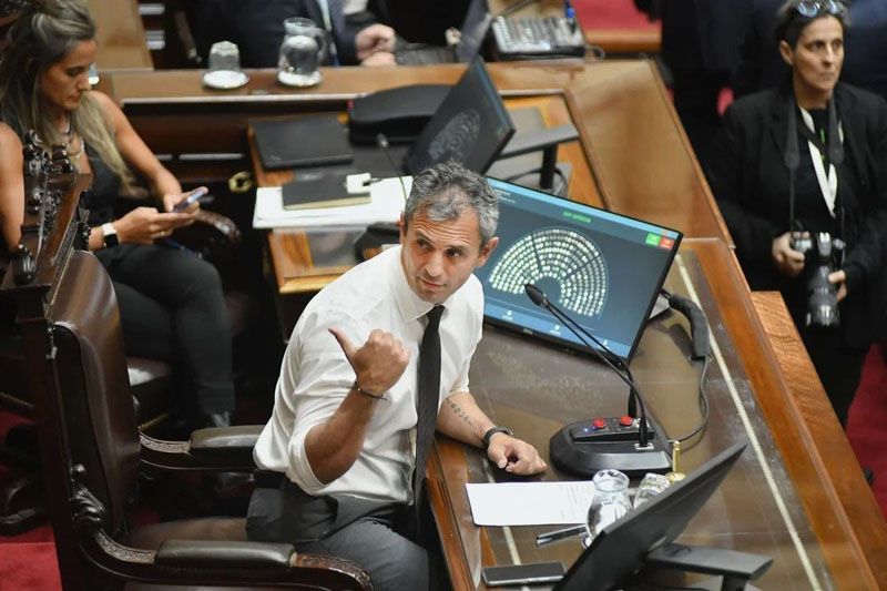 El oficialismo busca evitar que la oposición imponga condiciones