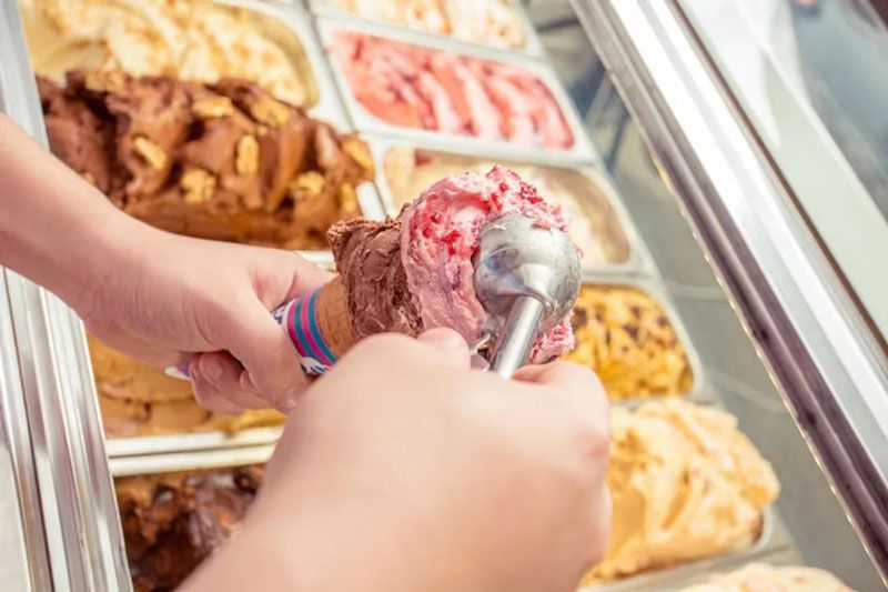 Las subas llegan hasta el 50% interanual
