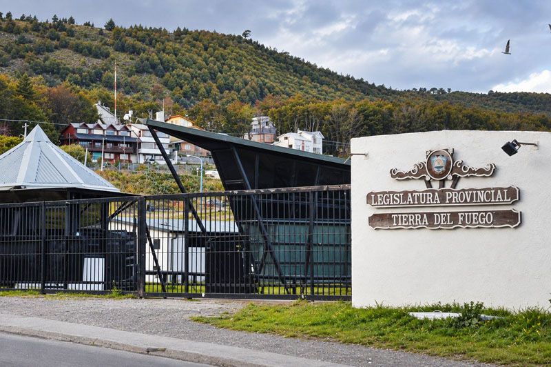 Registro de inhabilitados para ingresar al Estado