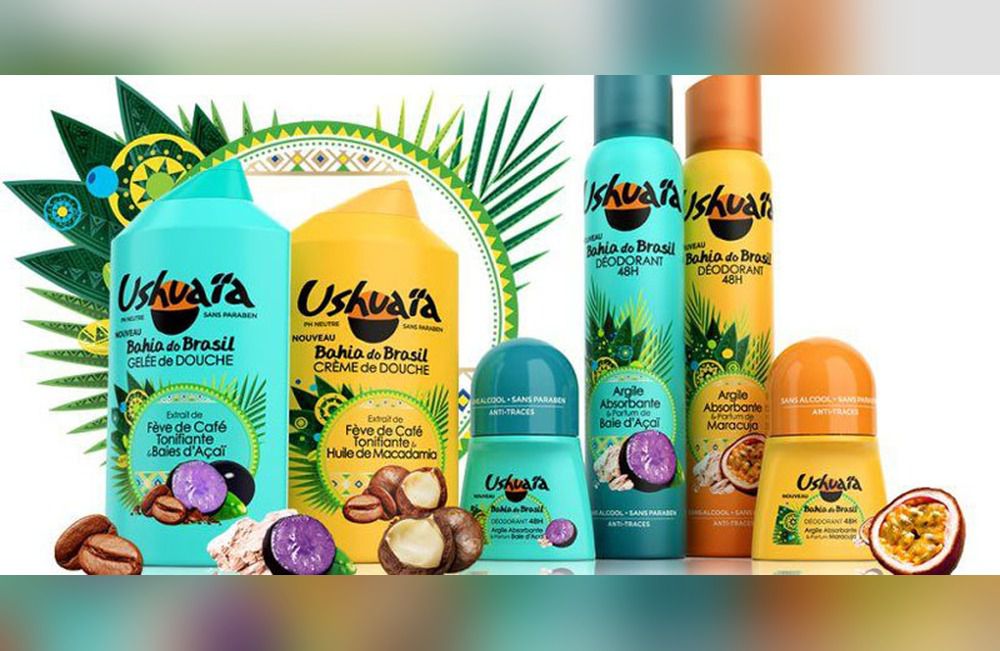Ushuaia, esa marca que otros entendieron antes